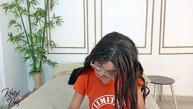 kristyl paez online show from 21, 11, 2025