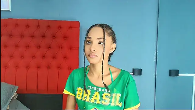 kristyl paez online show from 11, 10, 2025