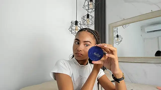 kristyl paez online show from 10, 4, 2026