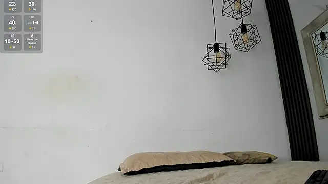 kristyl paez online show from 3, 3, 2026