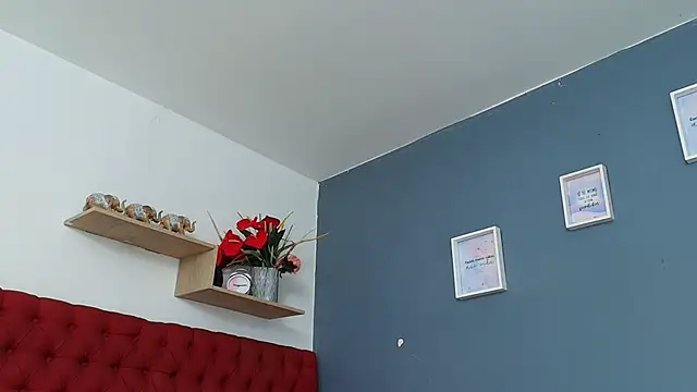 kristyl paez online show from 30, 11, 2025