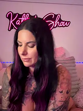 InKed-Kathy online show from 12, 11, 2025