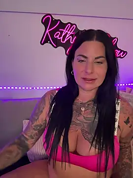InKed-Kathy online show from 24, 5, 2026