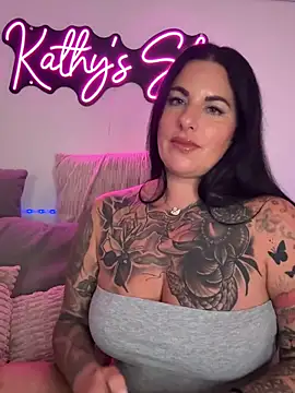 InKed-Kathy online show from 6, 10, 2025
