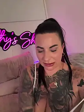 InKed-Kathy online show from 22, 3, 2026