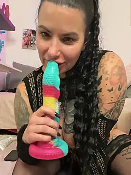 InKed-Kathy online show from 13, 3, 2025