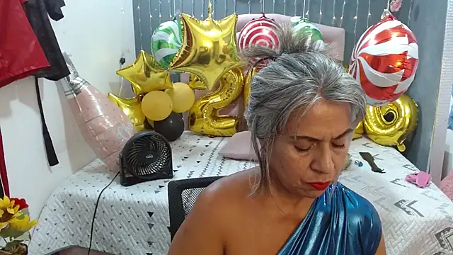 lalisha 96 online show from 18, 12, 2025