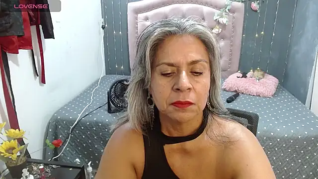 Snapshot of lalisha_96 chatting on 12, 7, 2026 lalisha 96 online show from 12, 7, 2026