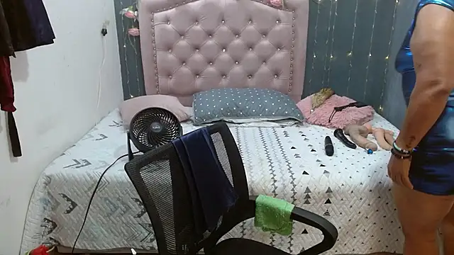 lalisha 96 online show from 9, 10, 2025