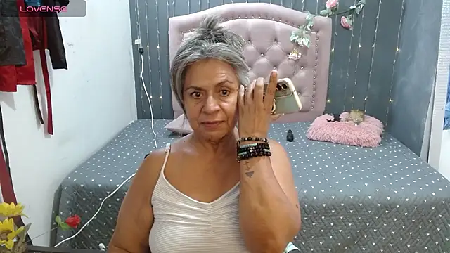 Snapshot of lalisha_96 chatting on 14, 7, 2026 lalisha 96 online show from 14, 7, 2026