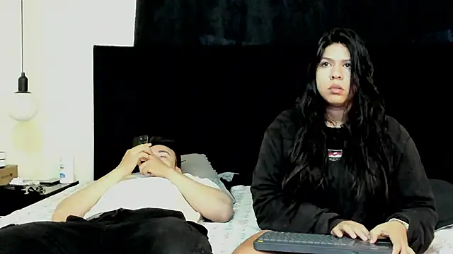 lissandthor13 online show from 29, 9, 2025