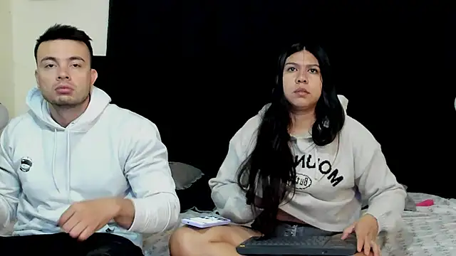 lissandthor13 online show from 15, 12, 2025