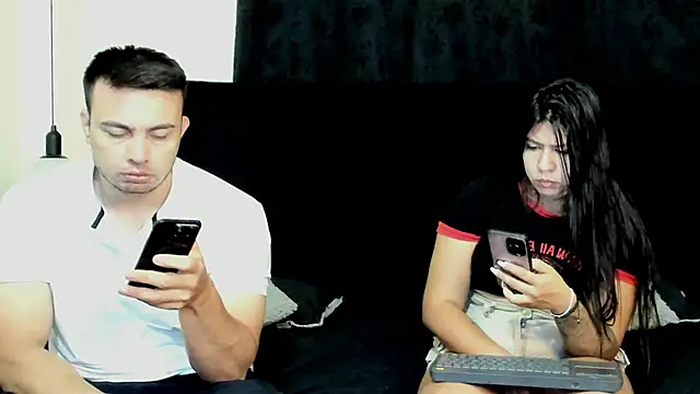 lissandthor13 online show from 8, 1, 2026