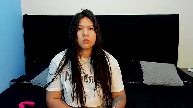 lissandthor13 online show from 9, 3, 2026