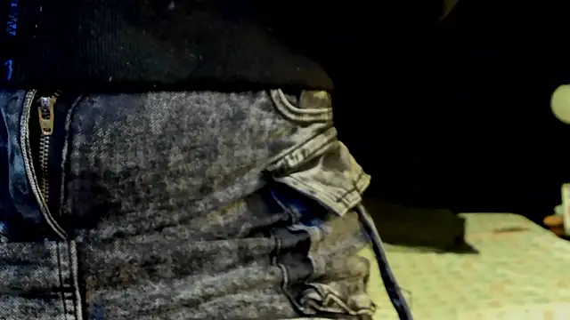 lissandthor13 online show from 9, 10, 2025