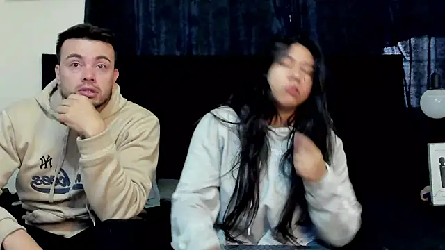 lissandthor13 online show from 12, 2, 2026