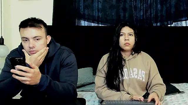 lissandthor13 online show from 8, 11, 2025