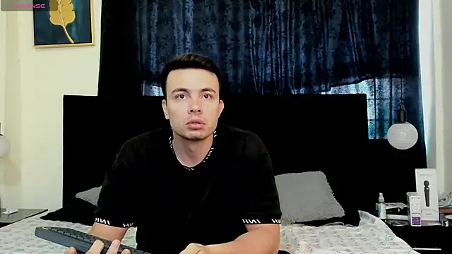 lissandthor13 online show from 19, 11, 2025