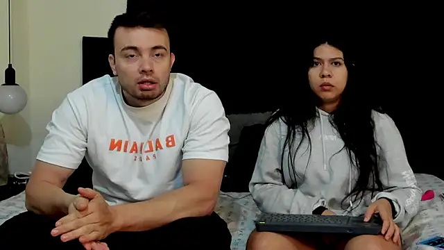 lissandthor13 online show from 21, 10, 2025