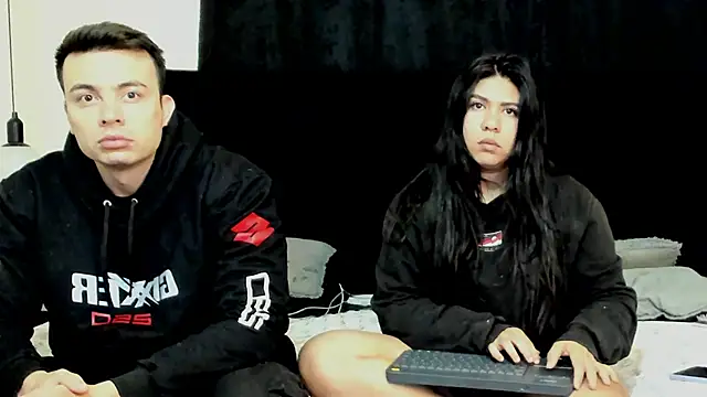 lissandthor13 online show from 10, 9, 2025