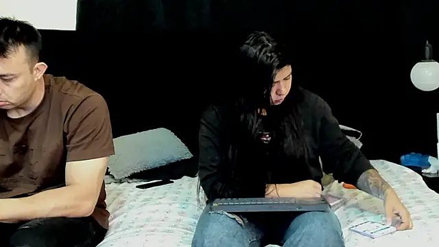 lissandthor13 online show from 16, 12, 2025