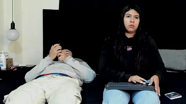 lissandthor13 online show from 21, 12, 2025