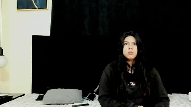 lissandthor13 online show from 14, 10, 2025