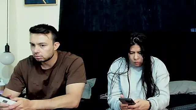 lissandthor13 online show from 13, 2, 2026