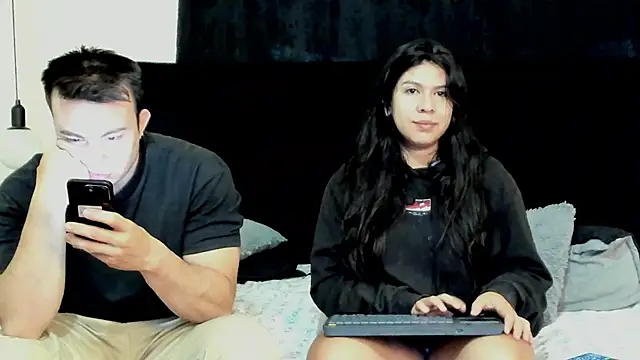 lissandthor13 online show from 12, 9, 2025