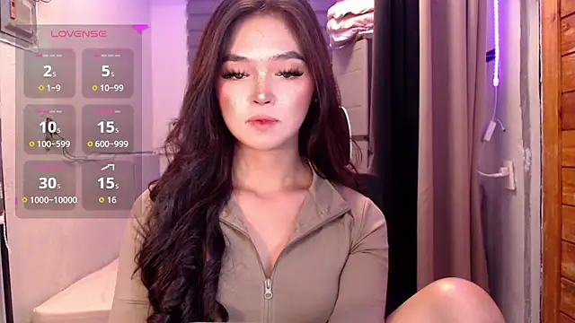 Itsme claire online show from 24, 2, 2026