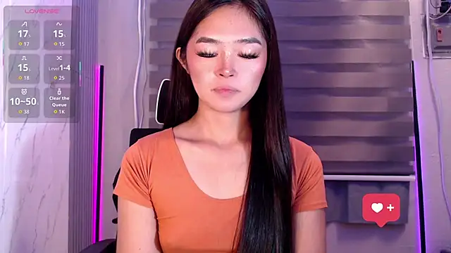 Itsme claire online show from 19, 1, 2026