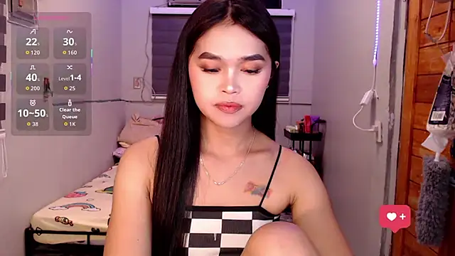 Snapshot of Itsme_claire chatting on 24, 9, 2025 Itsme claire online show from 24, 9, 2025