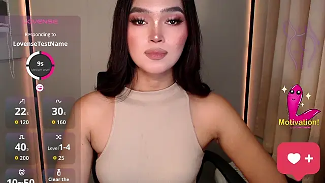 Itsme claire online show from 5, 5, 2026