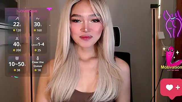 Itsme claire online show from 18, 3, 2026