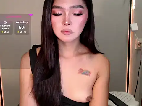Itsme claire online show from 28, 4, 2026