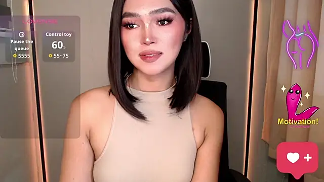 Itsme claire online show from 3, 5, 2026