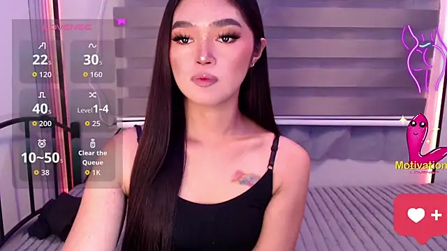 Itsme claire online show from 12, 3, 2026