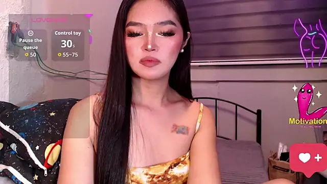 Itsme claire online show from 7, 3, 2026