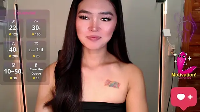 Itsme claire online show from 30, 4, 2026