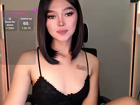 Itsme claire online show from 17, 4, 2026