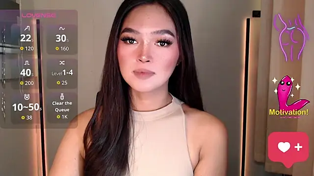 Itsme claire online show from 9, 5, 2026