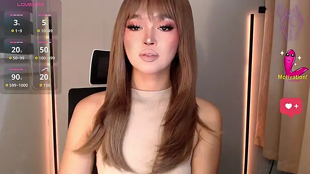 Itsme claire online show from 22, 5, 2026