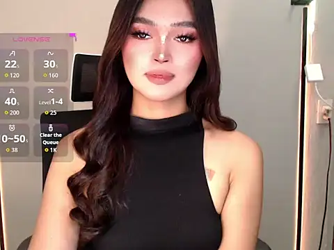 Itsme claire online show from 27, 4, 2026