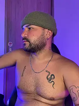 nicolas cox online show from 29, 1, 2025