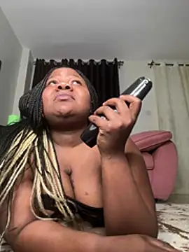 Snapshot of ThickyMel chatting on 6, 7, 2026 ThickyMel online show from 6, 7, 2026