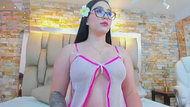 aria paul online show from 25, 4, 2026