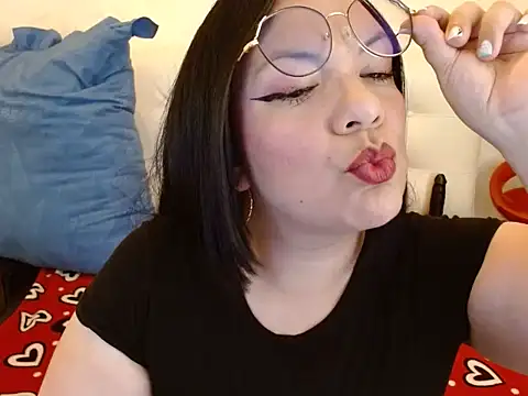 Angiee BBW online show from 15, 11, 2025