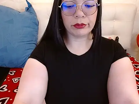 Angiee BBW online show from 9, 1, 2026