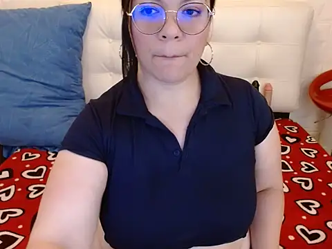 Angiee BBW online show from 14, 10, 2025