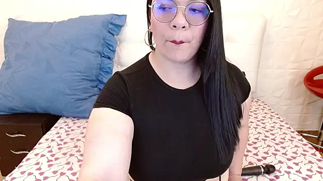 Angiee BBW online show from 24, 10, 2025